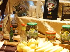 -马勒别墅·中餐厅