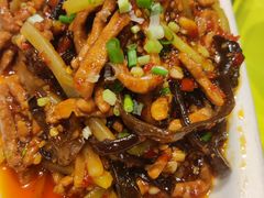 -辛香汇(飞洲店)