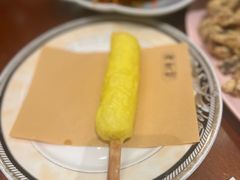 -老厨家(友谊路总店)
