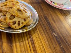 -冶建镜子·老南昌大排档·江西虾王(总店)