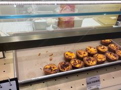 -裕莲茶楼(南京江北虹悦城店)