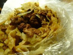 -田三卷馍(人民中路店)