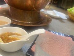 -东来顺饭庄(王府井步行街店)