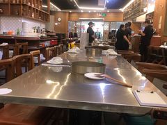 -胡须佬鸡煲四季火锅店(石厦西村直营店)