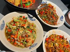 -潇湘阁(汉光百货店)