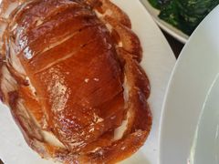 -北京老铺烤鸭(老城根店)
