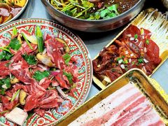 -杨小佳·齐齐哈尔烤肉·烤串(广州店)