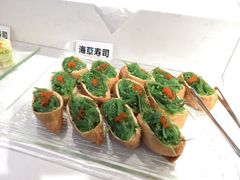 -本苑烤肉自助餐厅