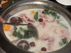-同仁四季椰子鸡(宝安壹方城店)