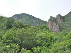 -北京灵山风景区