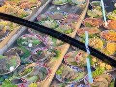 -谭三娘鲜切牛肉自助火锅(九眼桥总店)
