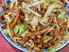 -北大地皖峰饭馆