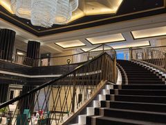 -上海苏宁宝丽嘉酒店·Cafe Bellagio西餐厅