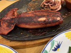 -萨莉亚意式餐厅(天河城购物中心店)