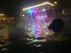-天赐温泉
