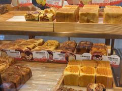 -爸爸糖吐司面包(悠唐购物中心店)