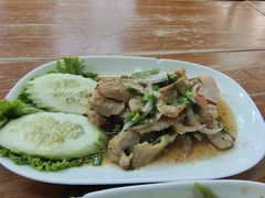 猪颈肉-Larp Silom 3