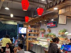 -塘屋烧烤·云南火塘烧烤品牌(春城慧谷旗舰店)