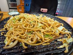 -石记老北京炙子烤肉(松园店)