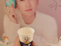 -茶百道(招商花园城店)