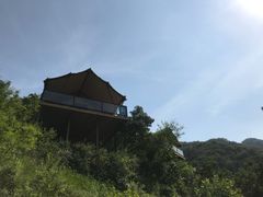 -北京山里寒舍度假酒店