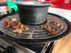 -真香牛肉老店(思源路店)