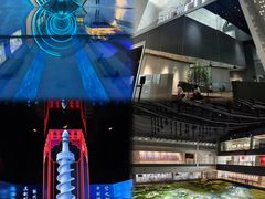 -广州市城市规划展览中心