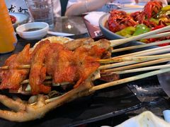-指爱龙虾(金杨路总店)