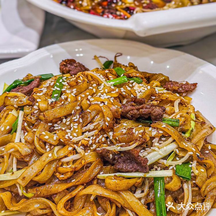 广州的!鹅掌坦的!有被惊艳到!