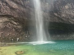 -雁荡山风景名胜区