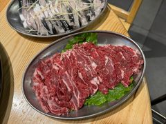 -阿鸡鱼庄·顺德鲜蒸小炒(亚运村店)