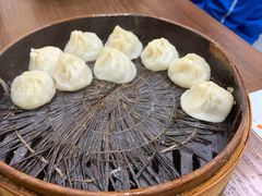 小笼包-万寿斋(山阴路店)