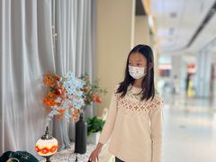 -万达广场(临港店)