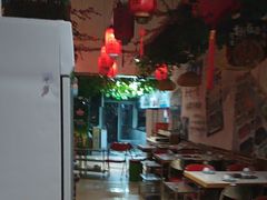 -成老灶火锅鸡(高东街店)