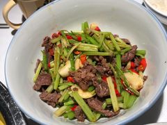-农耕记·湖南土菜(halo广场店)
