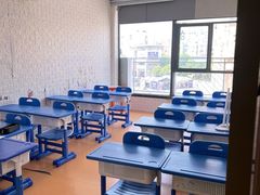 -昂立青少儿成长中心(普陀中环百联校区)
