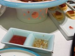 -聆桂烤鸭·金奖烤鸭(静联广场店)