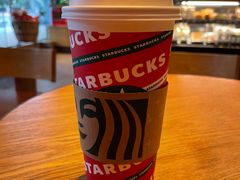 -星巴克(中远两湾城店)