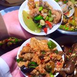 杭州，发现一家敲便宜又吼吃的衢州菜餐厅‼️