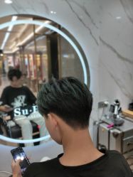 -名作·臻美Hair SaLon