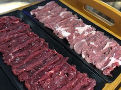 -捞围鲜·港式打边炉(海阳路店)