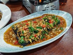 -湖南人家湘菜馆(镇江路店)