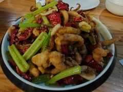 -陈傻子餐厅(世纪都会店)