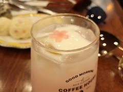 -玛格萝妮比萨屋(四平店)