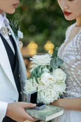 -IDO婚纱摄影(上海旗舰店)