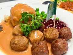 -宜家·瑞典风味餐厅(无锡店)