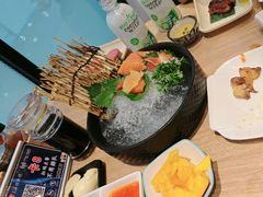 -上渔铁板烧(熙悦汇店)