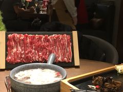 -快乐小羊·内蒙牛羊肉火锅(流花中心店)