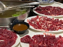 -陈记顺和潮汕牛肉火锅(韩江路店)