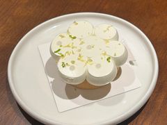 -Ten Olives甜点